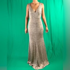 A.B.S. By Allen Schwartz Gown